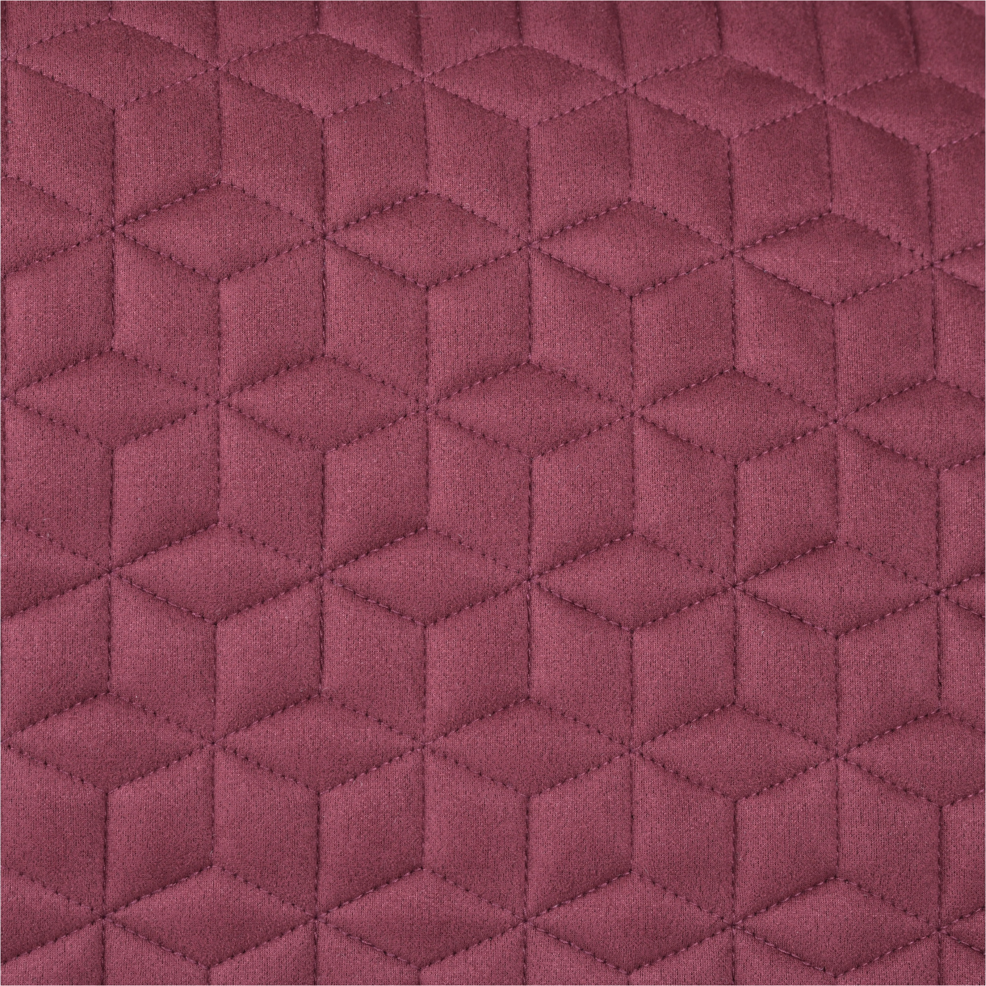 2026 WeatherBeeta Cuir Elite Air-Tec Dressage Tapis De Selle 1030346005 - Burgundy